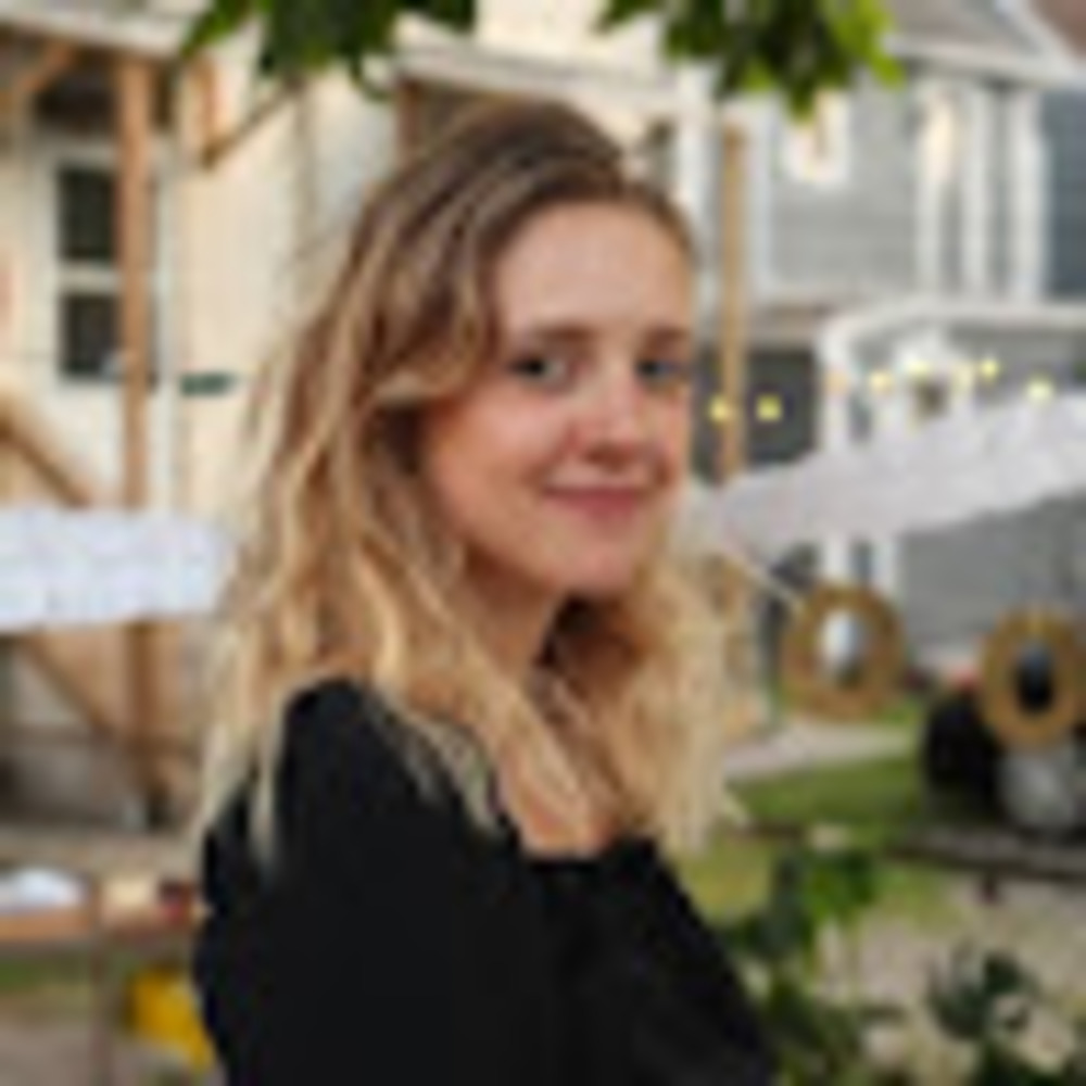 Meet your Posher, Michelle
